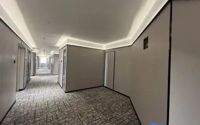 Aifei Hotel (Xiamen Haicang Songyu Wharf Branch)