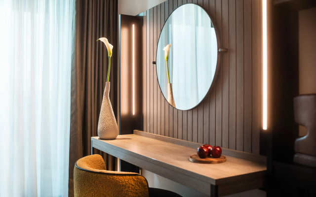 Kennedy 89 In The Unbound Collection By Hyatt