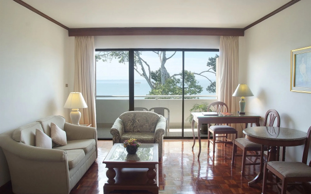 Purimas Beach Hotel & Spa