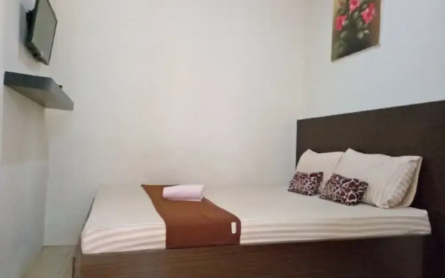 Indah Nusantara Homestay