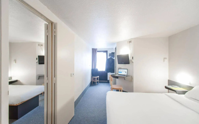 Kyriad Direct Chalon Sur Saone Nord