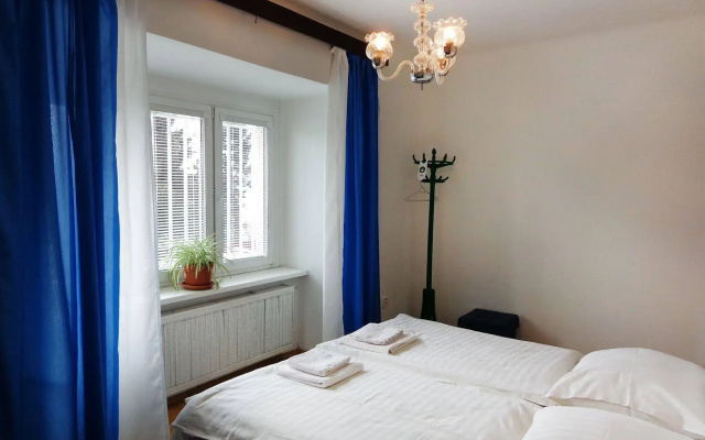 Pension Nika