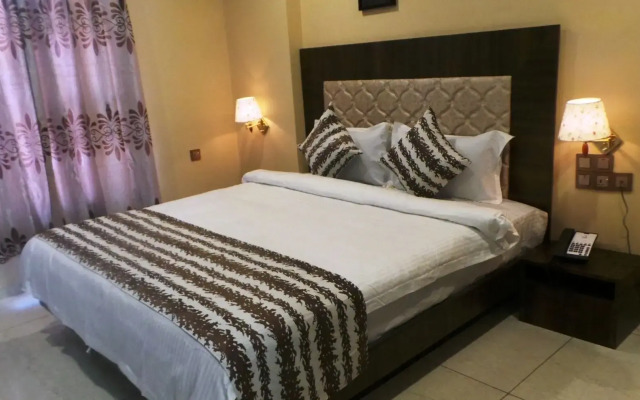 Hotel Casa Riva