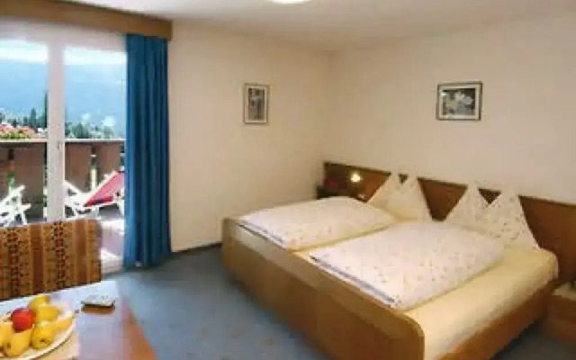 Hotel Tirolerhof