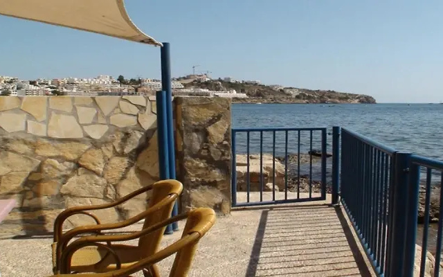 Apartamentos Llevant
