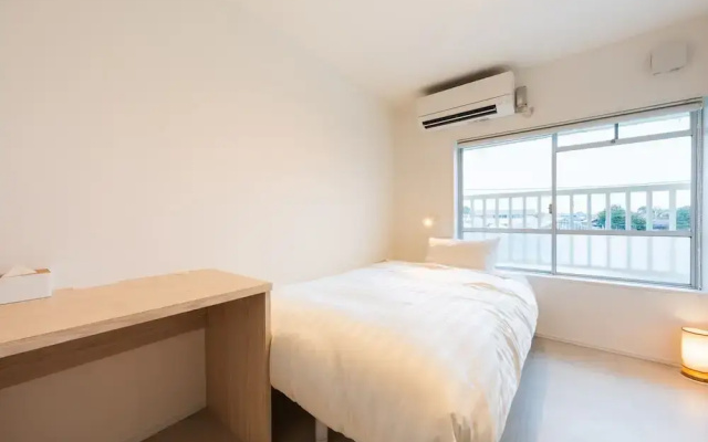 Hotel Meguri