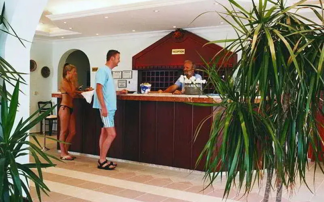Celay Hotel