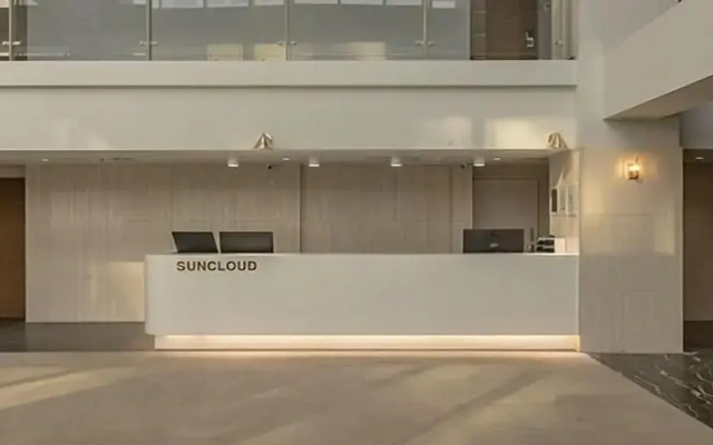 Suncloud Hotel