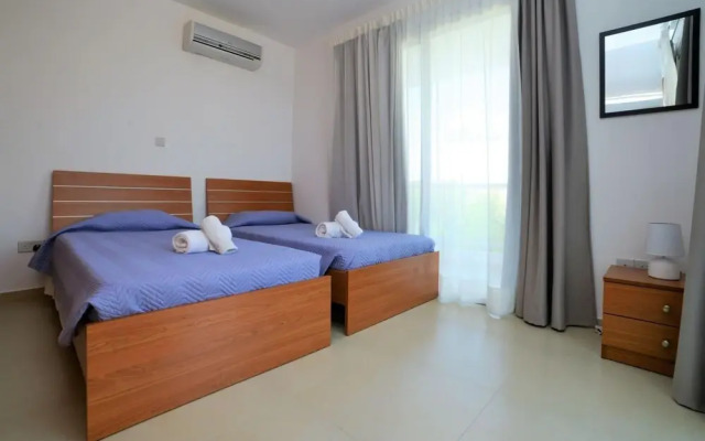 Villa Coral Bay 10 Eastmed Villas