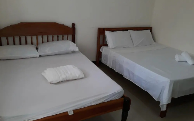 Hanigad Homestay