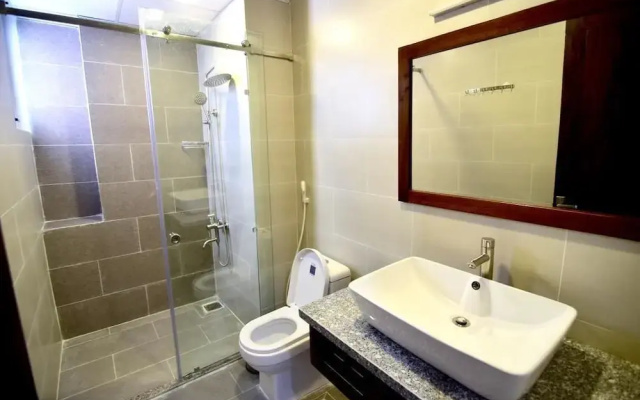 City House Apartment - Lam Son