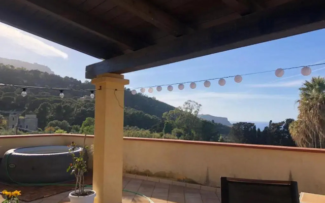Il Bacio Del Sole (Adults Only)