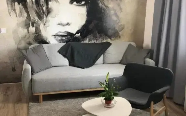 Brill Hotel Békéscsaba