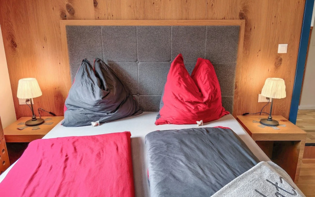 Land- und Apartmenthaus Kapelln