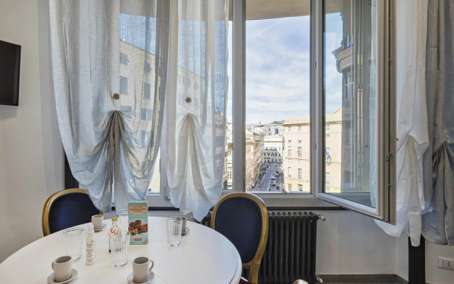 DClass Apartments by Wonderful Italy