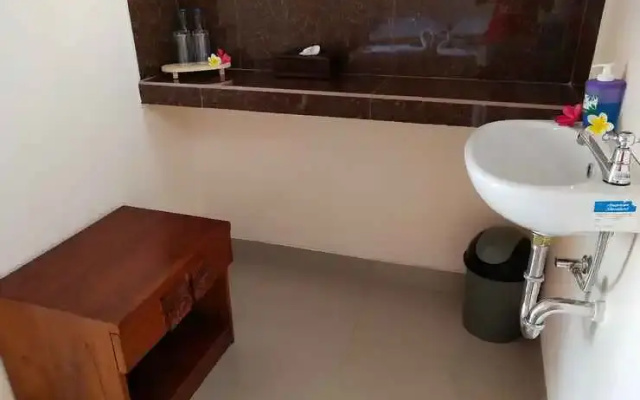 Lidah Lokal Guesthouse Singaraja