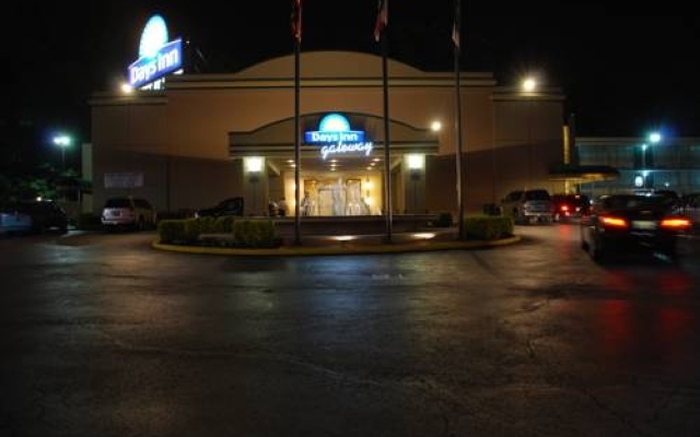 Days Inn by Wyndham Washington DC/Gateway 0