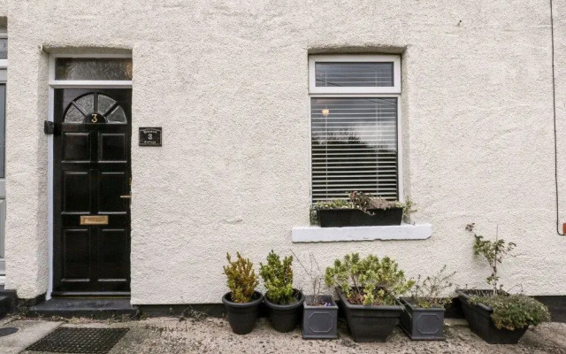 Yeoman Terrace