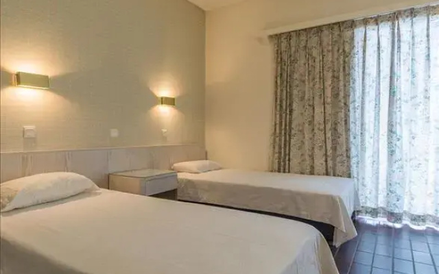 Levendi Hotel