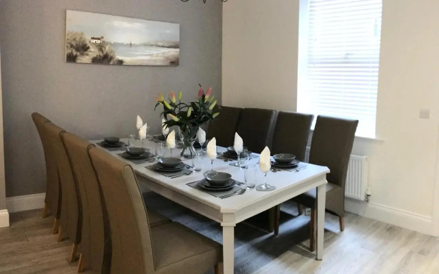 Daisy House Filey