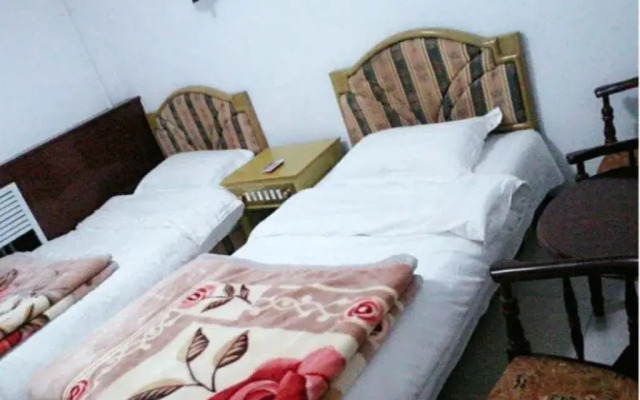 Runping Hotel