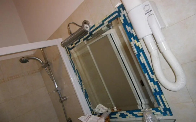 Il Rustico