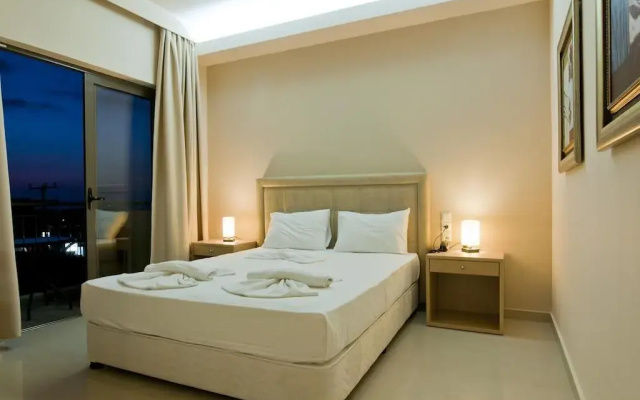 Oasis Hotel