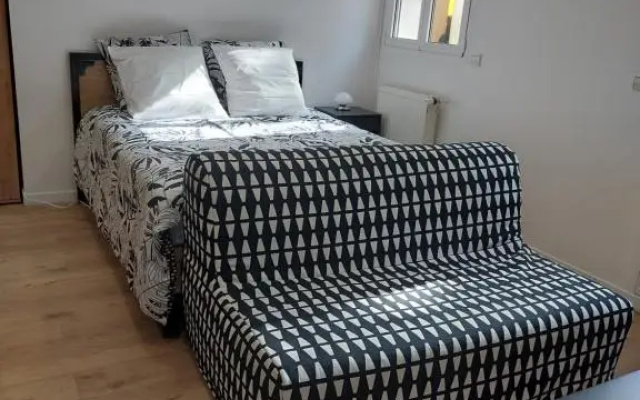 Big Studio Near Paris And Eurodisney