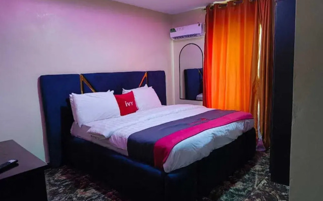 Ivy Hotel Epe