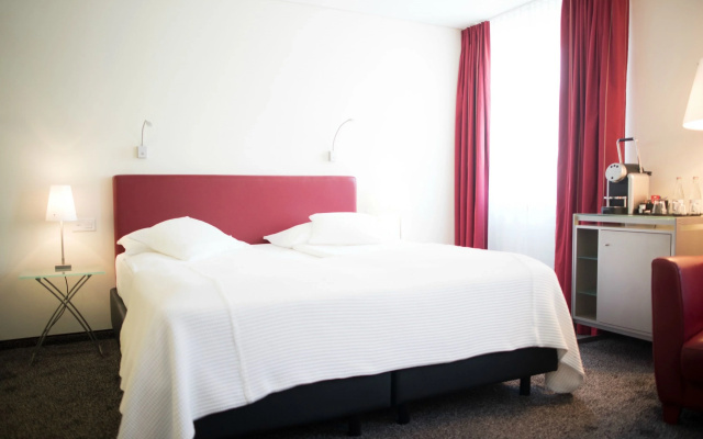 Hotel Glockenhof