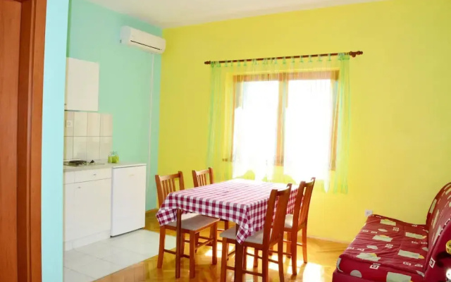Apartmants Albina