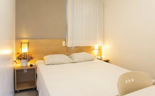 Hotel Porto Maceió