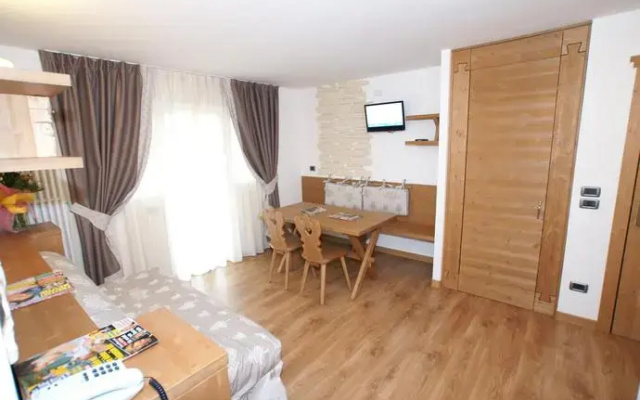 Adler Family and Wellness ApartHotel