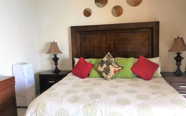 Villas Altas Mismaloya Ph B3 Dream Green View Puerto Vallarta
