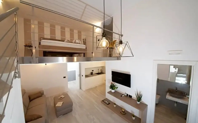 B&B True Naples