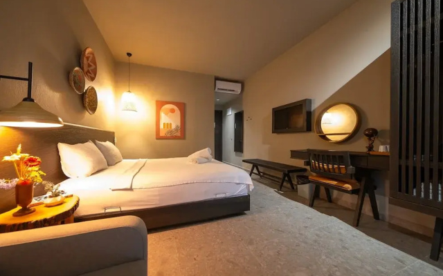 Kotinos Beach Hotel