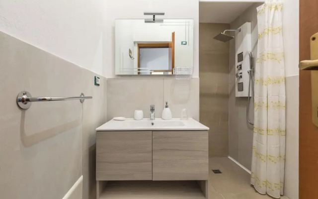 4102 Villetta Delle Muse by Barbarhouse