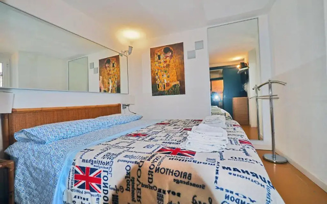Casa del pescatore a 100m dal mare 011016-LT-0569