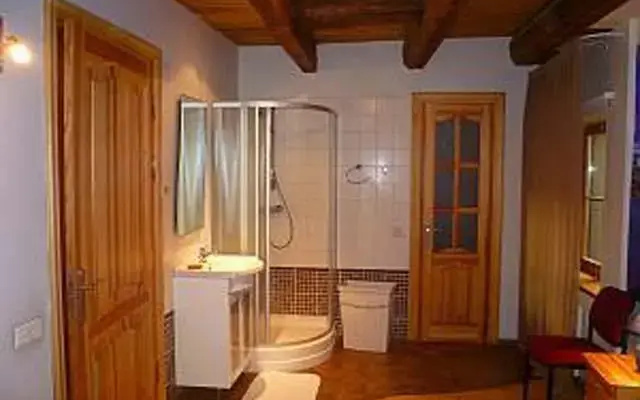 Brivibas Luxury Apartment