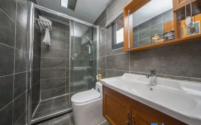 Jianzhuang Boutique Guesthouse