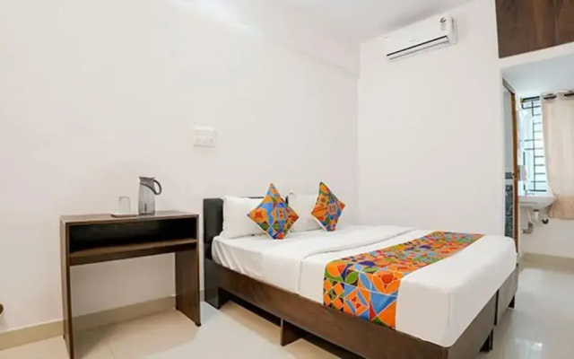 Fabhotel Blissfull Stay