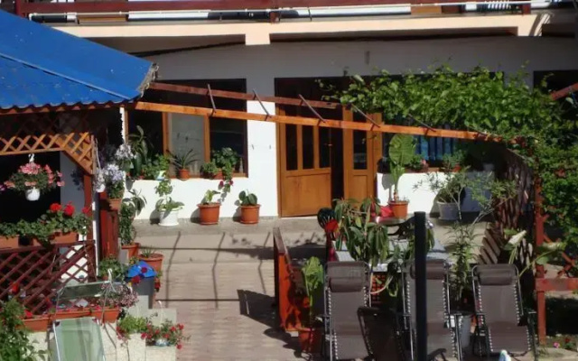 Casa Lida