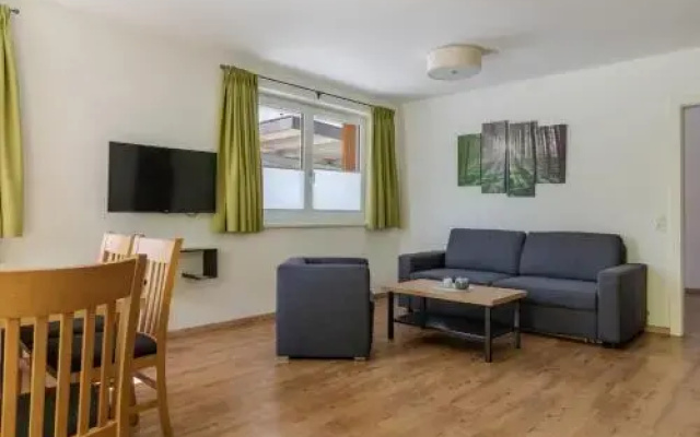 Apartment S&P by All in One Apartments