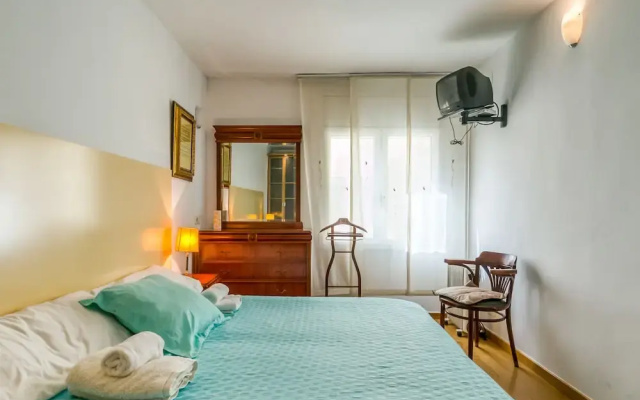 Apartament Vistamar