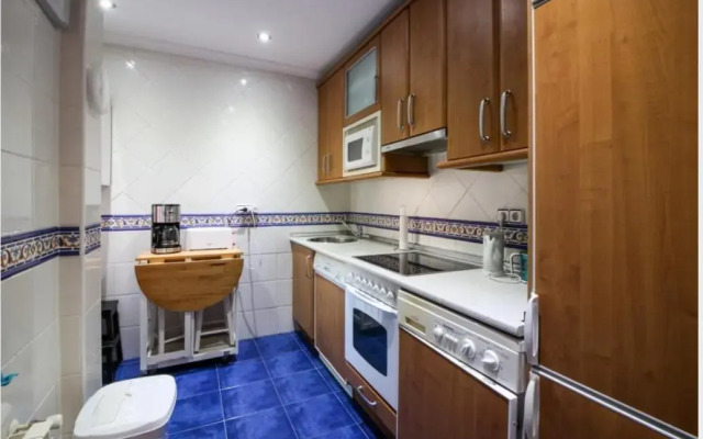 Apartamento Santander zona Tetuán Puertochico