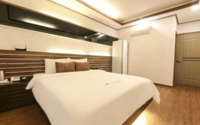 H Hotel Ulsan