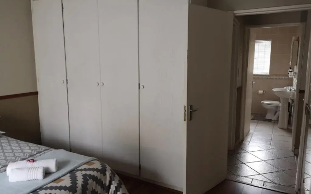 De Oude Herberg B&B