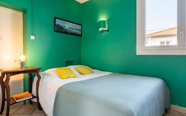 House Milady Biarritz