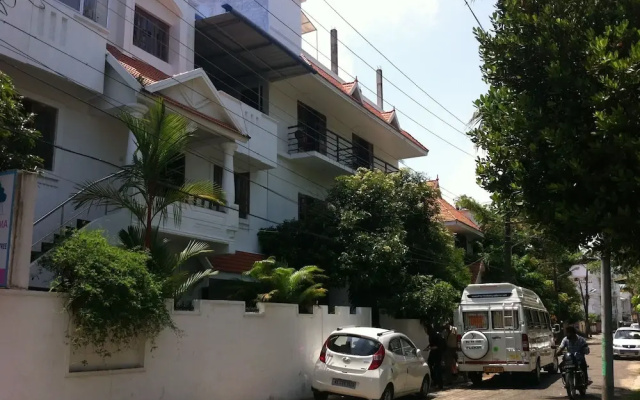 Goodkarma Inn
