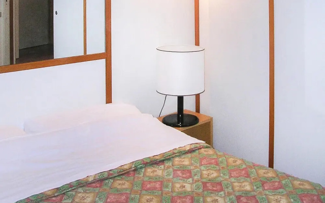 Awesome Apartment in Vason With 3 Bedrooms
